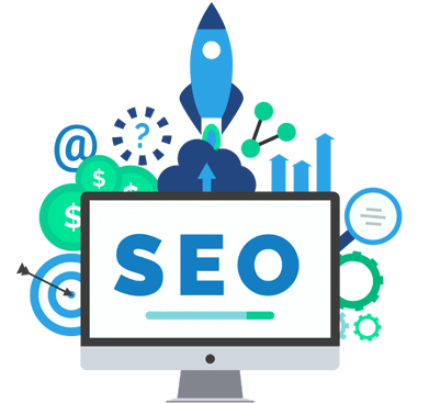 SEO Services montreal