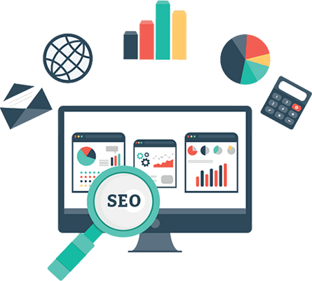 SEO Services toulouse