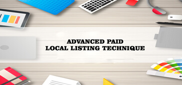 Local 3 pack Google to Launch Ever Advanced Paid Local Listing Technique