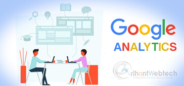 google Analytics
