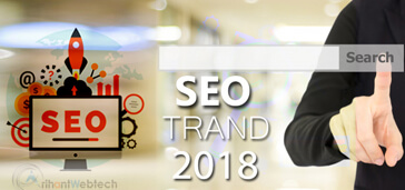 top six seo trends to follow in 2018