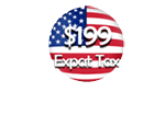 Portfolio 199 expat taxes logo