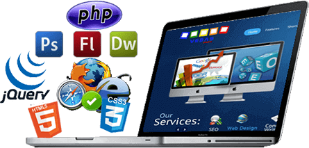 web development services in melbourne