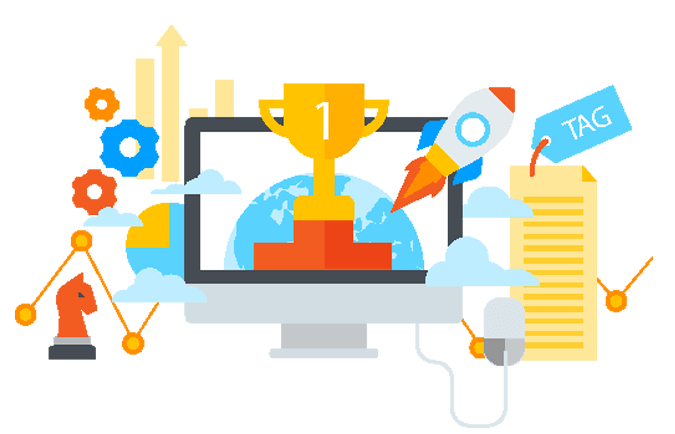 SEO Company ottawa