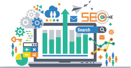 SEO north york