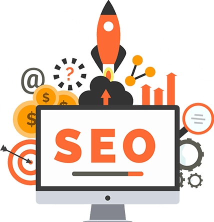 SEO service vancouver