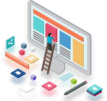Web Design Company toronto