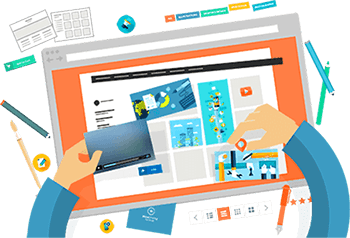 Web Design Services edmonton