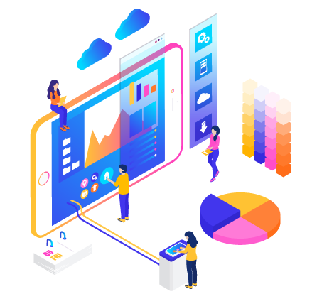 digital marketing services