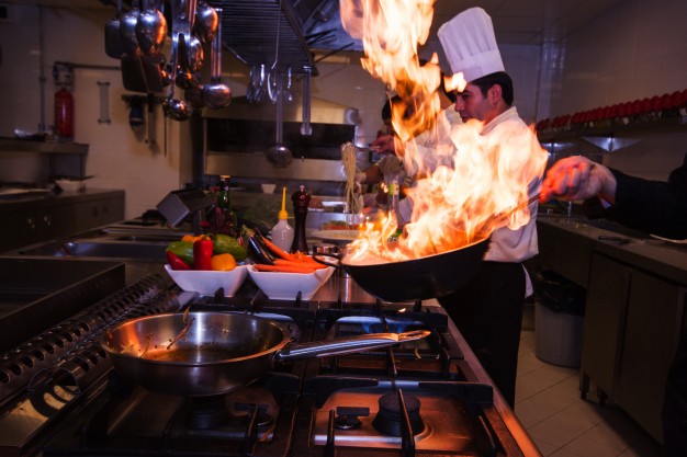 Portfolio personalcheftoronto