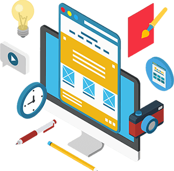 professional web development toronto