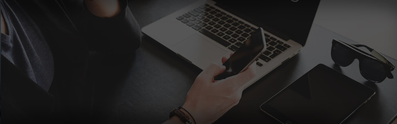 A Digital Marketing Agency