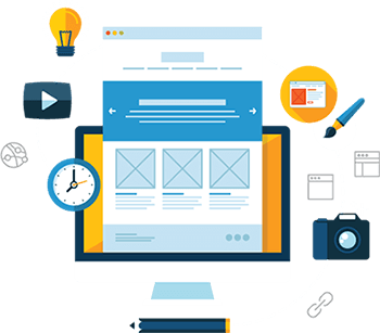 web design Services in quebec city