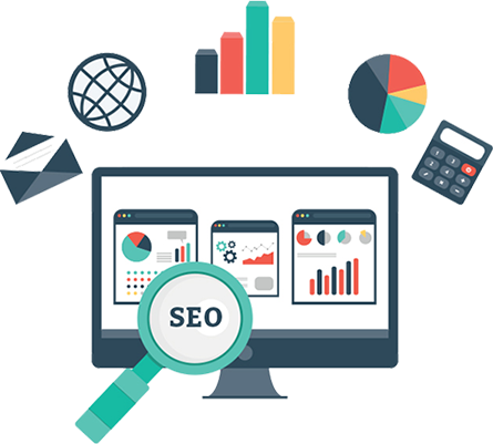 SEO Services Bordeaux