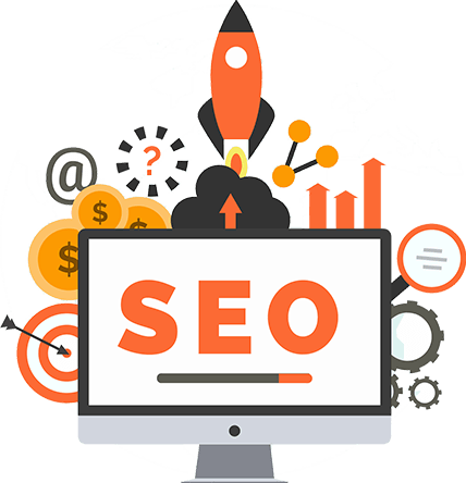 SEO Services Nice