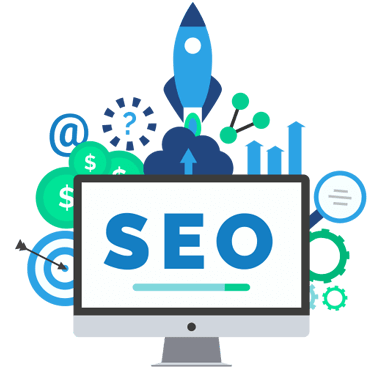 SEO Services Strasbourg