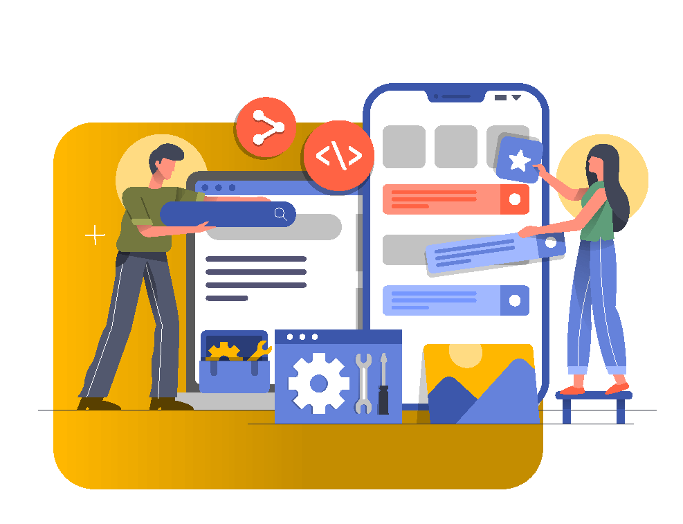 web development services in paris