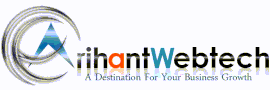 Arihant Webtech-Best SEO Companies in Delhi