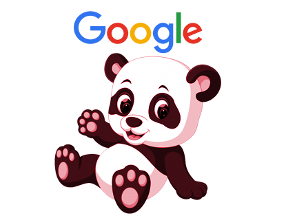 best Google Panda Recovery Services India