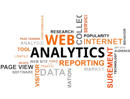 Web Analytics