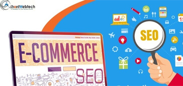 e-commerce seo banner