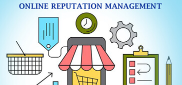 online repuation managemnet