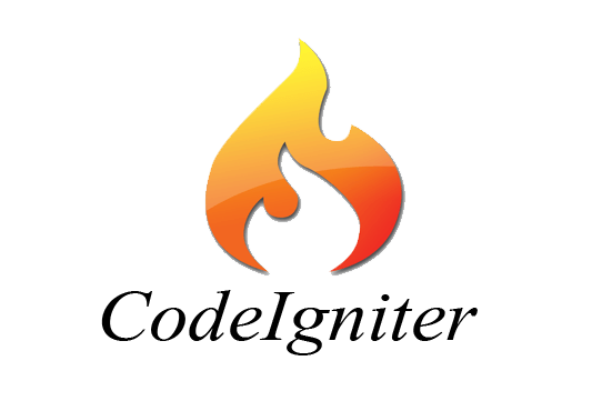 codeigniter web development