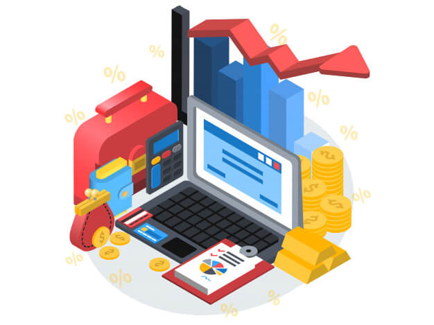 custom website designing company