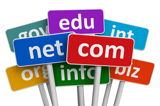 Domain Booking