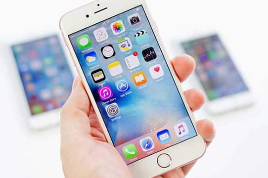 IOS Application Development Services