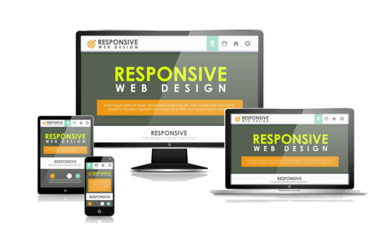 responsive design