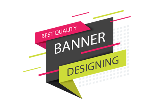 banner design