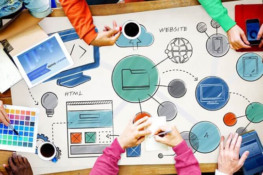 Ecommerce SEO Company in Delhi, India