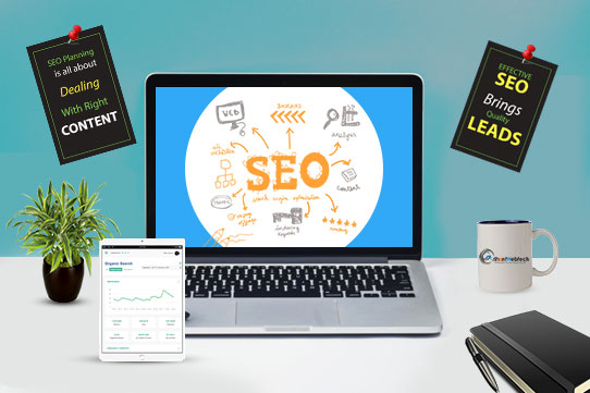 Seo Services