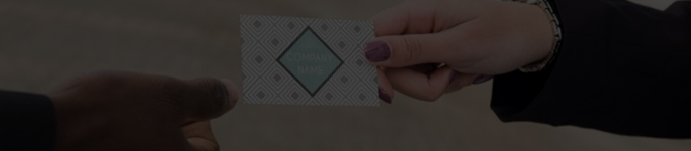 Corporate Identity Designing