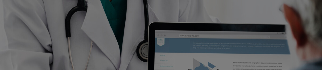 Hospital Reputation Management