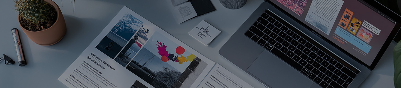 Business Card Portfolio