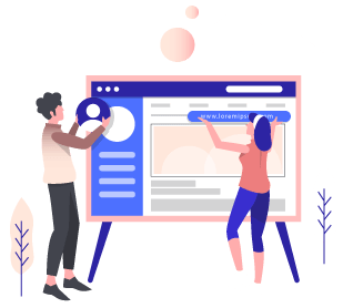 landing page design company