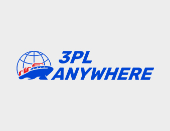 3PL Anywhere