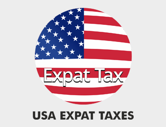 expat tax