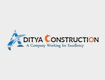 aditya constructions logo 