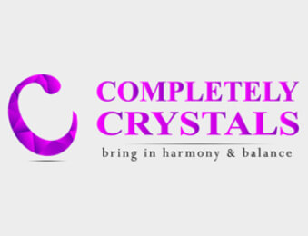  Completely Crystals