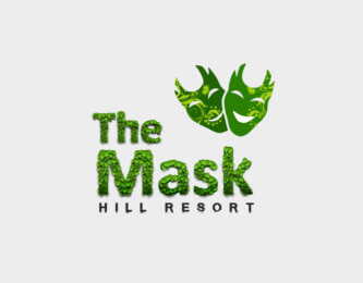 THE MASK 