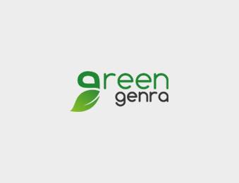 green genra logo