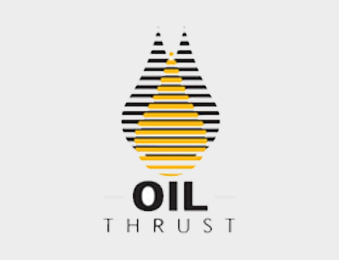 oil-thrust