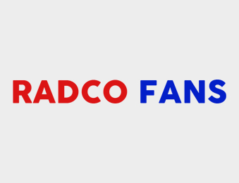 radco fans