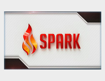 spark-3d