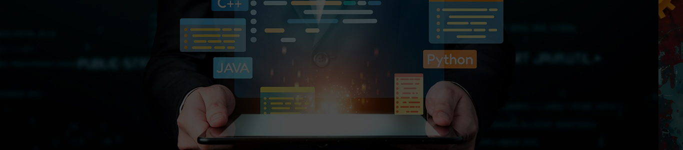 Custom Software Development Company