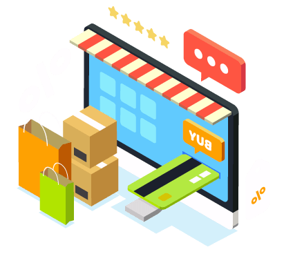 ecommerce web development