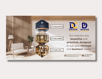 Dazor Constructions